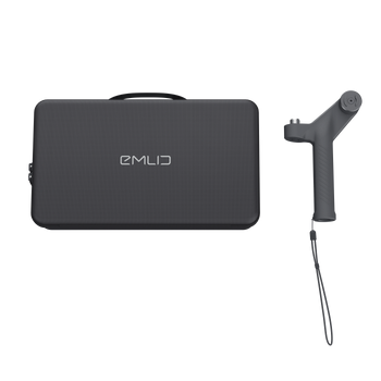 Emlid Scanning kit